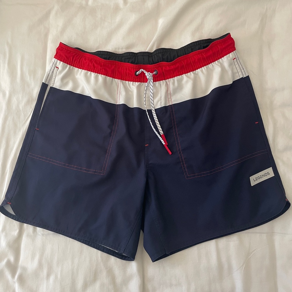 Men’s Legends Bathing Suit